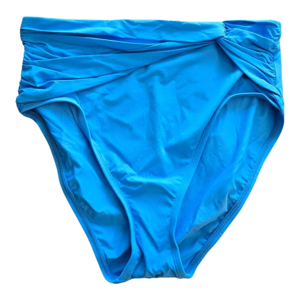 Bleu Rod Beattie Women's Swim Bikini - Vibrant Blue, Size 8